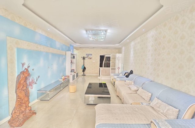 中建御澜世家3室2厅135㎡62万二手房图片