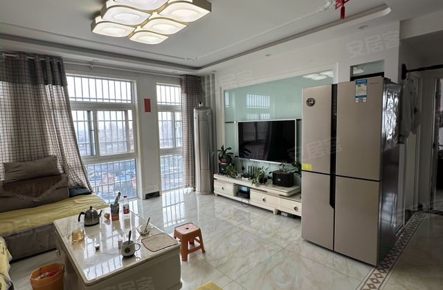 金座小区3室2厅132.2㎡49万二手房图片