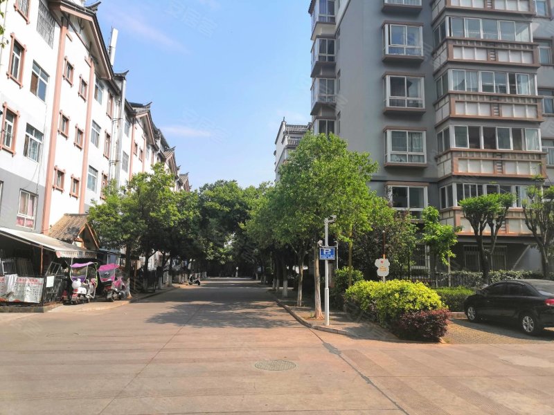 丽景花园,雄宝路725号-楚雄丽景花园二手房,租房,房价-楚雄安居客