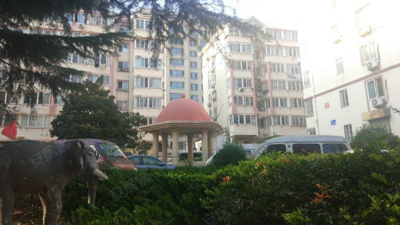 香港花园上环,香港中路90号-青岛香港花园上环二手房,租房,房价-青岛