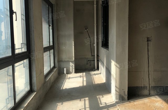 郯国古城3室2厅145㎡125万二手房图片