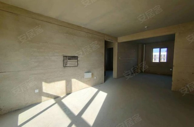 天格锦翠书院3室2厅112㎡44.5万二手房图片