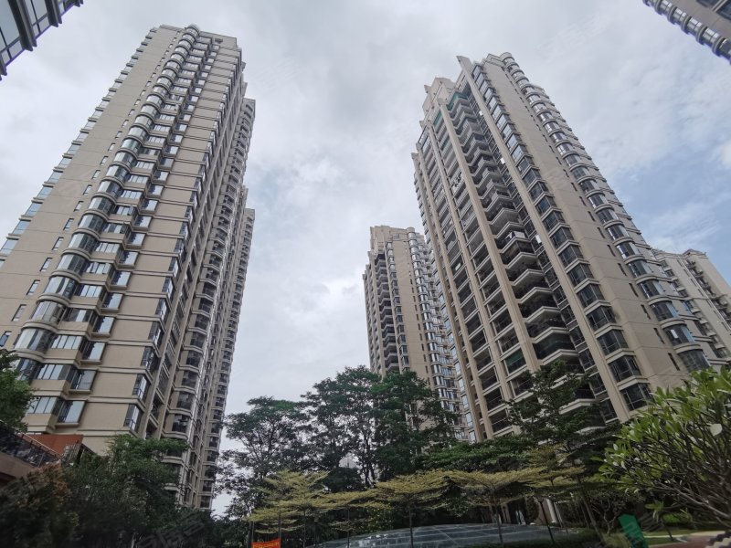 合生帝景湾,文昌一路2号-惠州合生帝景湾二手房,租房,房价-惠州安居客