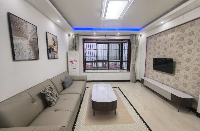 璟宏玉璟源3室2厅103㎡28.8万二手房图片