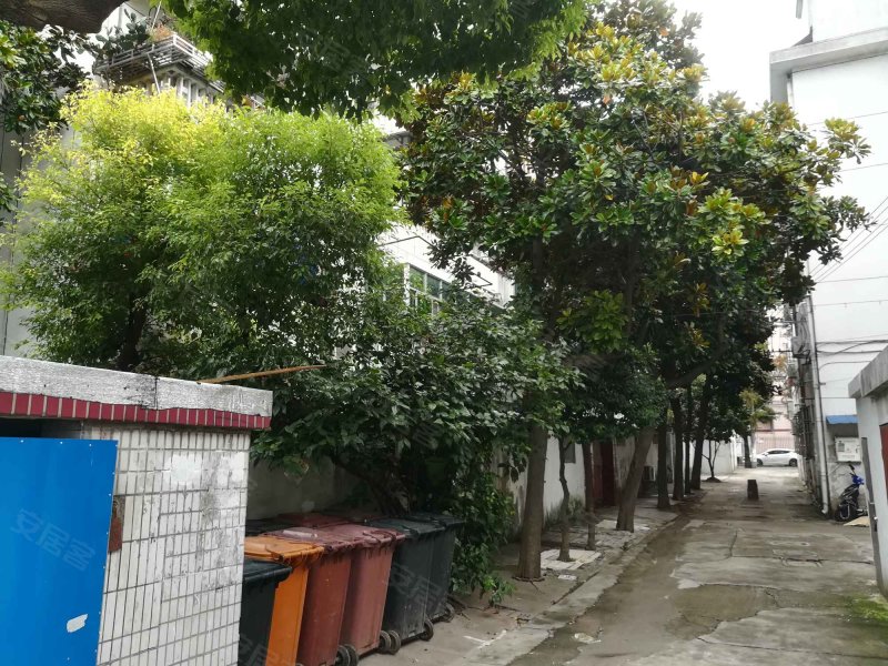 曙光新村(奉城)