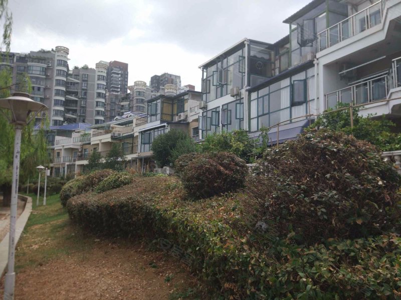 南湖山庄半岛花园,珞狮路507号-武汉南湖山庄半岛花园二手房,租房