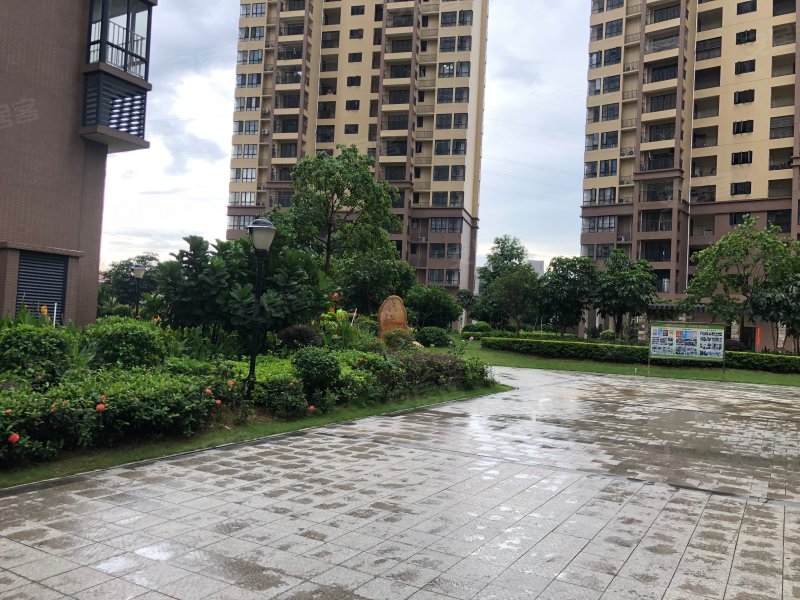 保利梦想城,大旺大道-肇庆保利梦想城二手房,租房,房价-肇庆安居客