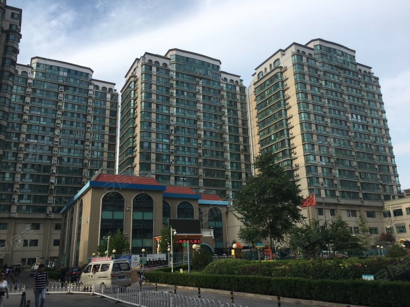 园景东区,云景东路8号-秦皇岛园景东区二手房,租房,房价-秦皇岛安居客