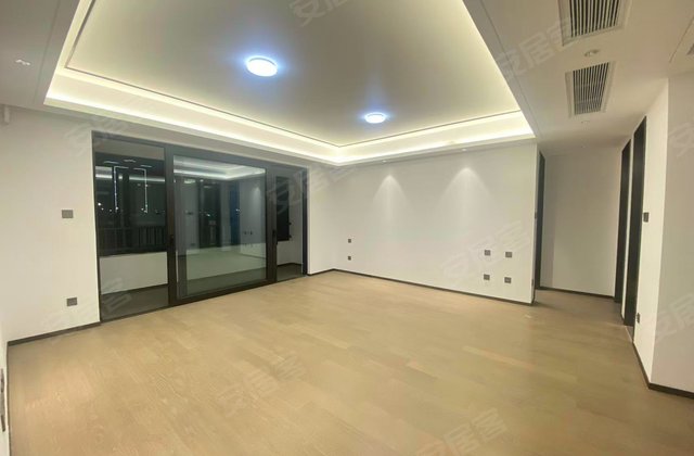 滨江道静园3室2厅127㎡238万二手房图片