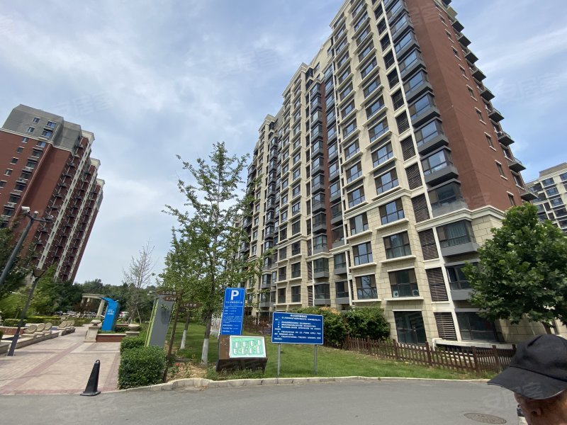 中冶蓝城(东区)