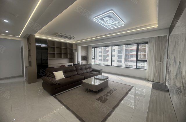 学苑雅著3室2厅145㎡72万二手房图片