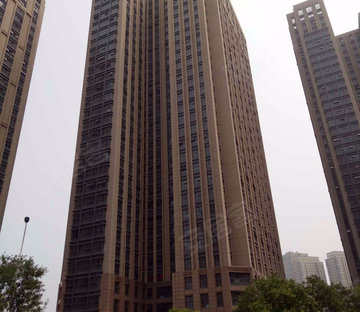 东北角艺术公寓