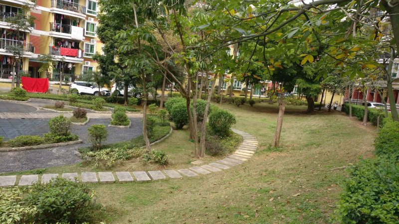 君怡花园(三乡)