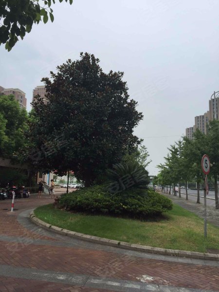 海上国际花园(二期) 