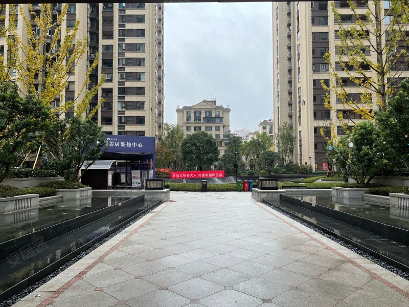 保利观塘香榭,二塘路66号-重庆保利观塘香榭二手房,租房,房价-重庆