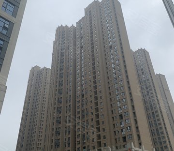 绿地曲江名城 满二 商品房 楼龄新 交通便利 楼层好