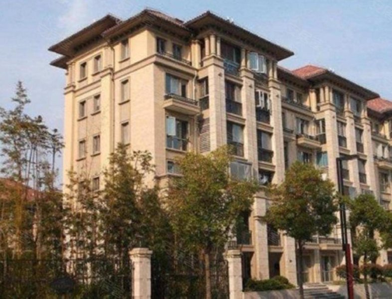 保利茉莉公馆(三期公寓住宅) 