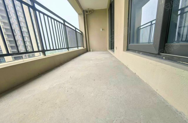 西溪碧桂园3室2厅115.38㎡130万二手房图片