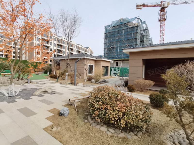 光伸玺樾,武夷路西段186号-大连光伸玺樾二手房,租房,房价-大连安居客