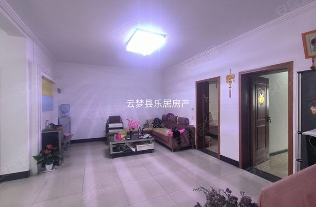 实验公寓2室2厅95㎡19.8万二手房图片