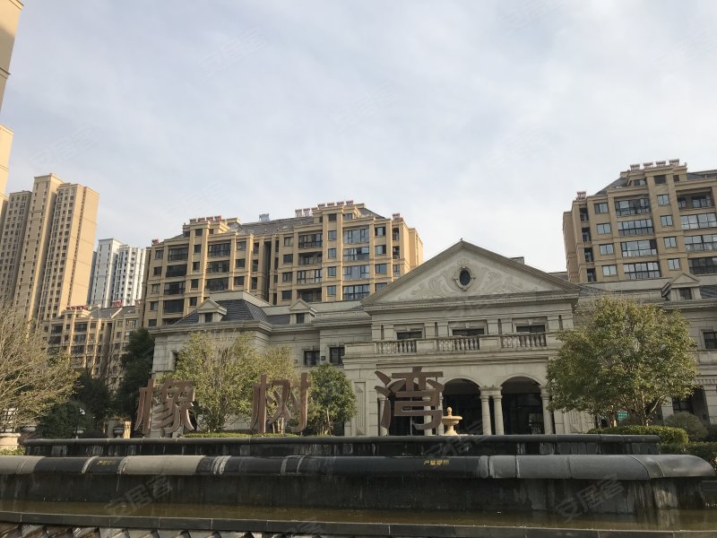 橡树湾,海阔路-盐城橡树湾二手房,租房,房价-盐城安居客