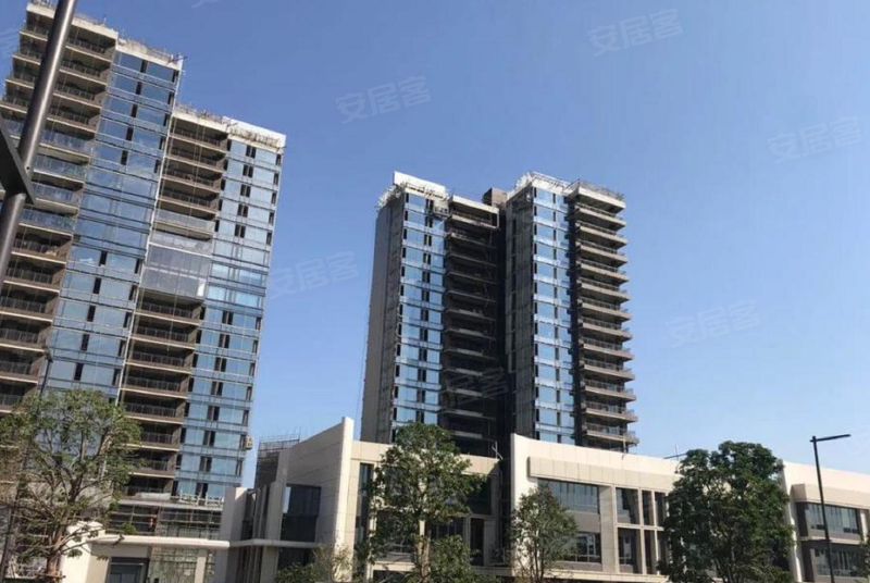 时代大家,玉澜街1-13号-广州时代大家二手房,租房,房价-广州安居客