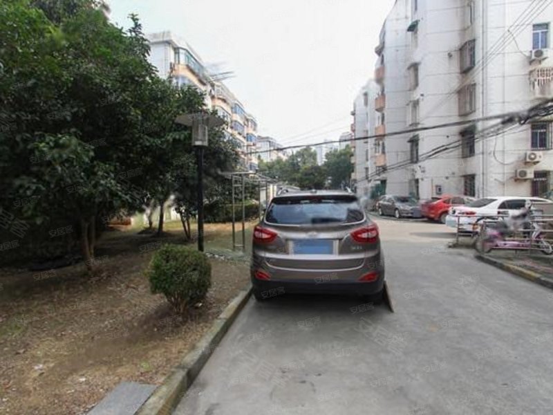 北中路280弄小区 