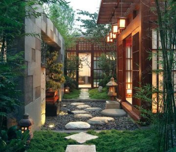 信达泰禾上海院子(公寓住宅)