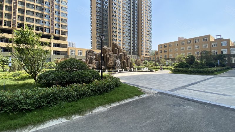 凯璟清华园,建设东路-南阳凯璟清华园二手房,租房,房价-南阳安居客