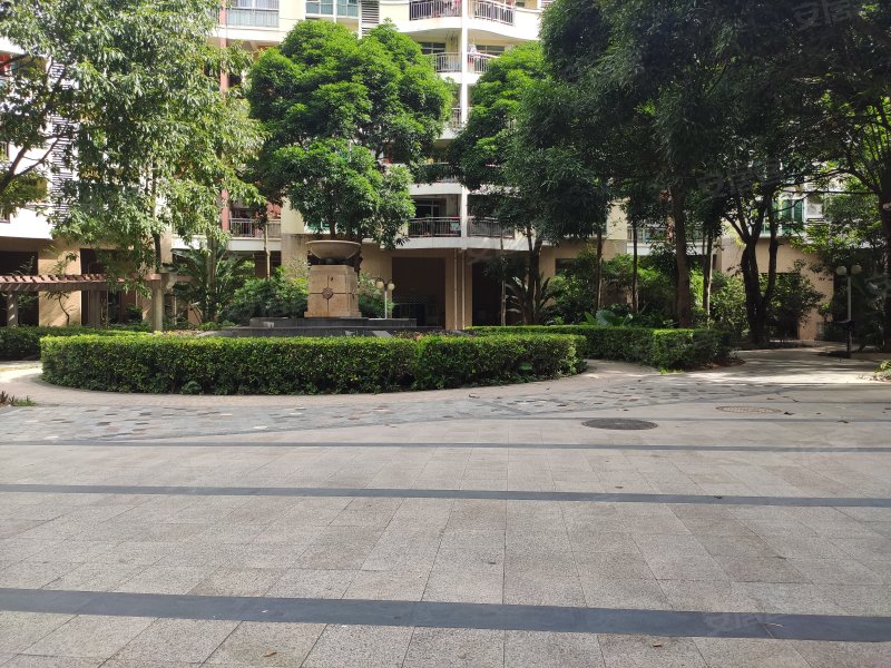 信义假日名城锦绣园