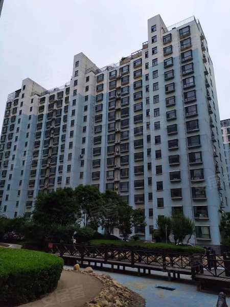 河畔花园,涑河北街-临沂河畔花园二手房,租房,房价-临沂安居客