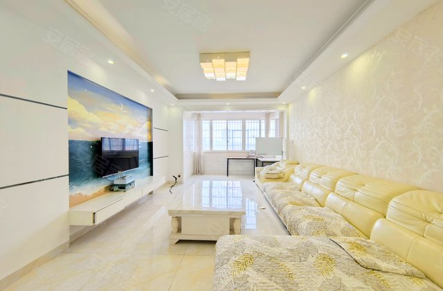 荷塘月色(岳麓)3室2厅126㎡80万二手房图片