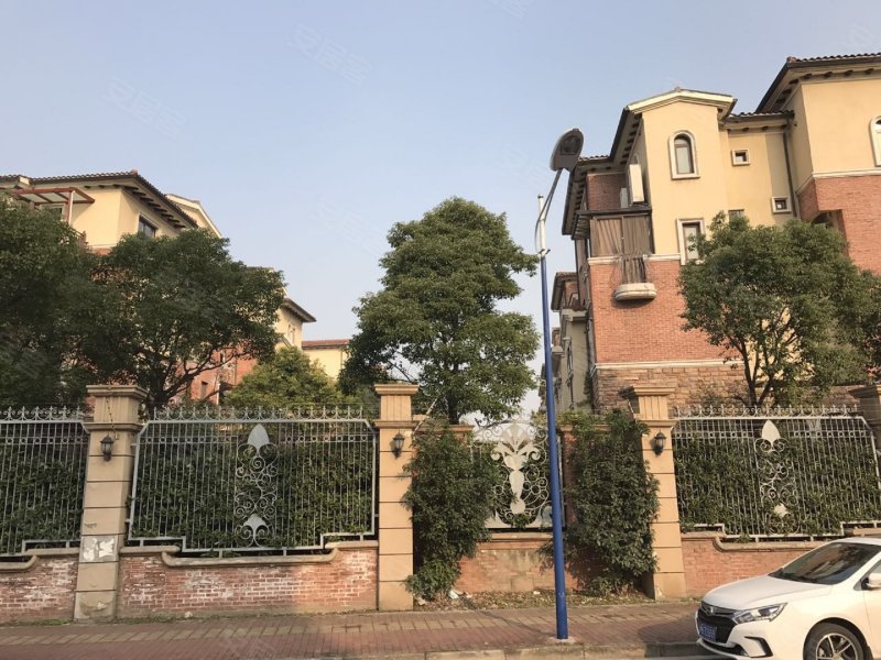 上置香岛原墅(别墅)