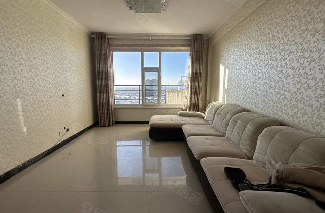 万丰华府2室2厅85㎡29.8万二手房图片