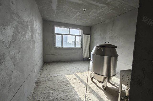 雅馨苑(张北)3室2厅127㎡59万二手房图片