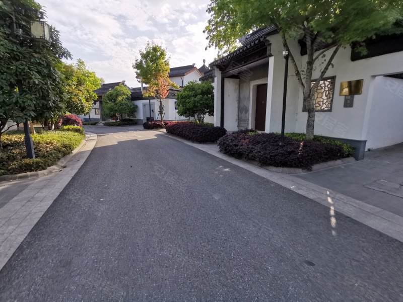 太湖御王府,林屋路318号-苏州太湖御王府二手房,租房,房价-苏州安居客
