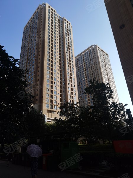 御溪望城,丰庆路39号-西安御溪望城二手房,租房,房价-西安安居客