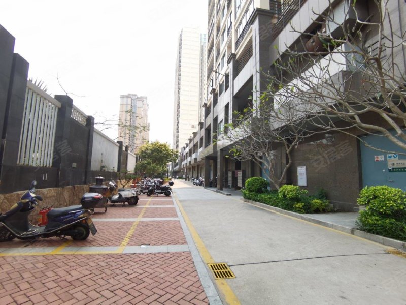 东海湾俊园,东海大街658号-泉州东海湾俊园二手房,租房,房价-泉州安居