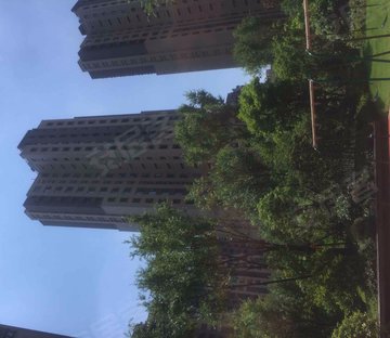 万科公园里(二期)