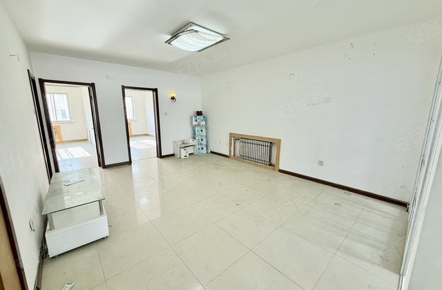 海瞳路小区3室2厅98.46㎡68.8万二手房图片