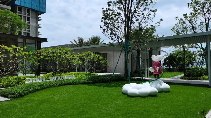 保利原嘉花园,东堤南路1号-湛江保利原嘉花园二手房,租房,房价-湛江