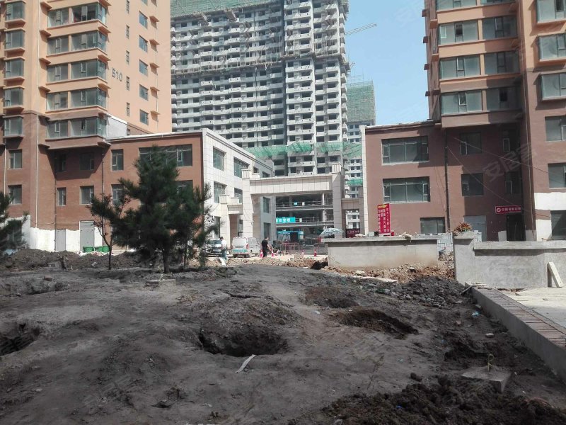 西部丽景,和平南路329号-太原西部丽景二手房,租房,房价-太原安居客