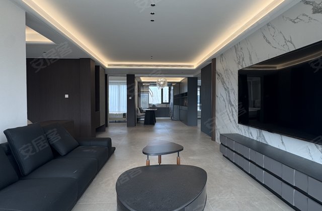 永美首府4室2厅142㎡56.8万二手房图片