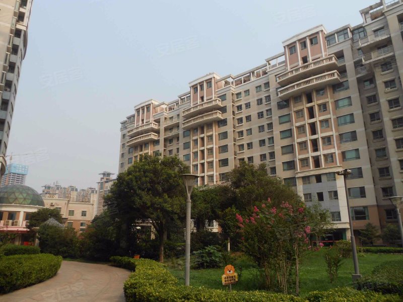 中润世纪城,经十路12777号-济南中润世纪城二手房,租房,房价-济南安居