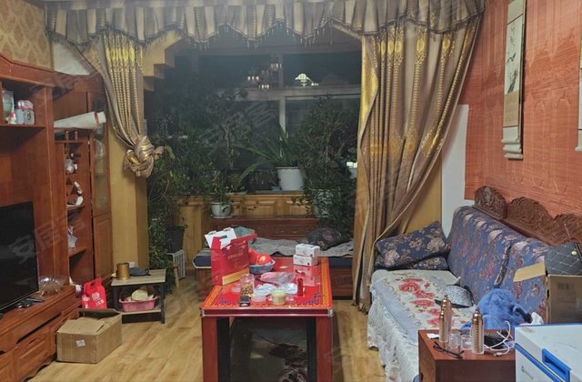 大商汇3室2厅95.09㎡43万二手房图片