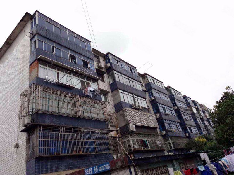 沈巷新村(南区) 