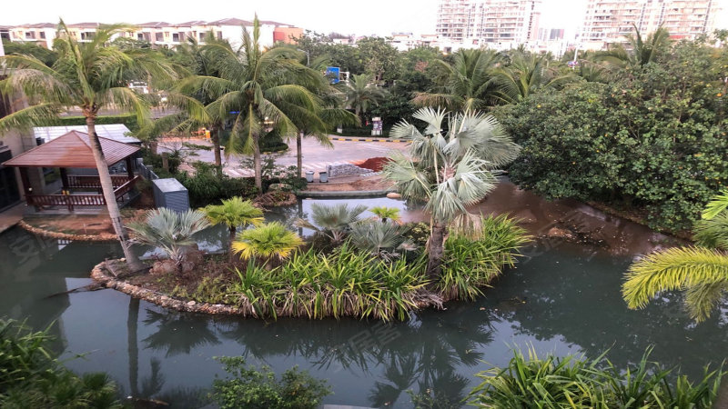 恒大美丽沙(别墅)