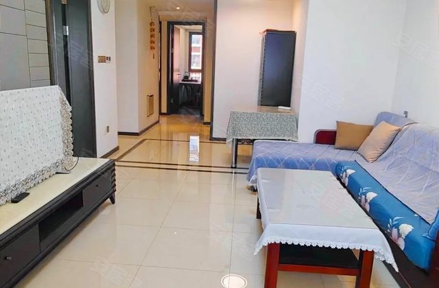 文德花园3室2厅99.24㎡118.9万二手房图片