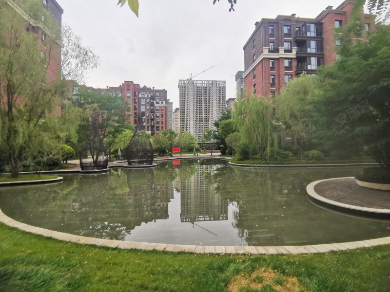 铂蓝郡花千树,南环路-大同铂蓝郡花千树二手房,租房,房价-大同安居客