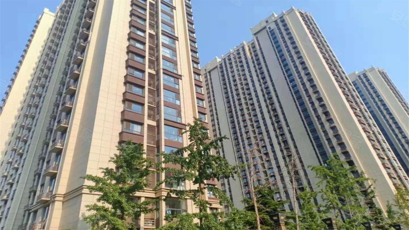 众美城廊桥四季c区,翟营南大街-石家庄众美城廊桥四季c区二手房,租房